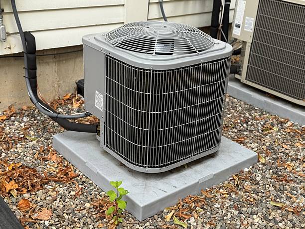 24/7 Emergency Emergency Hvac experts in Fredericktown, MO